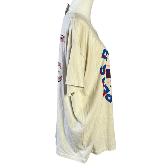 Daydreamer Red Hot Chili Peppers Freaky Style Merch Graphic Band Tee T Shirt Med - Picture 6 of 15